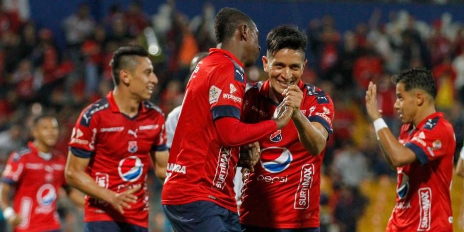 Independiente Medellín 2018