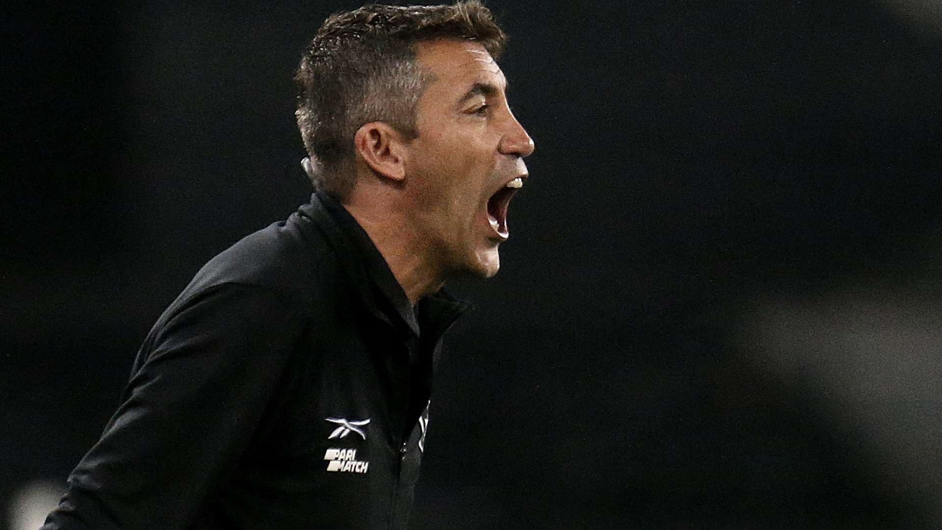 Bruno Lage, Botafogo 2023