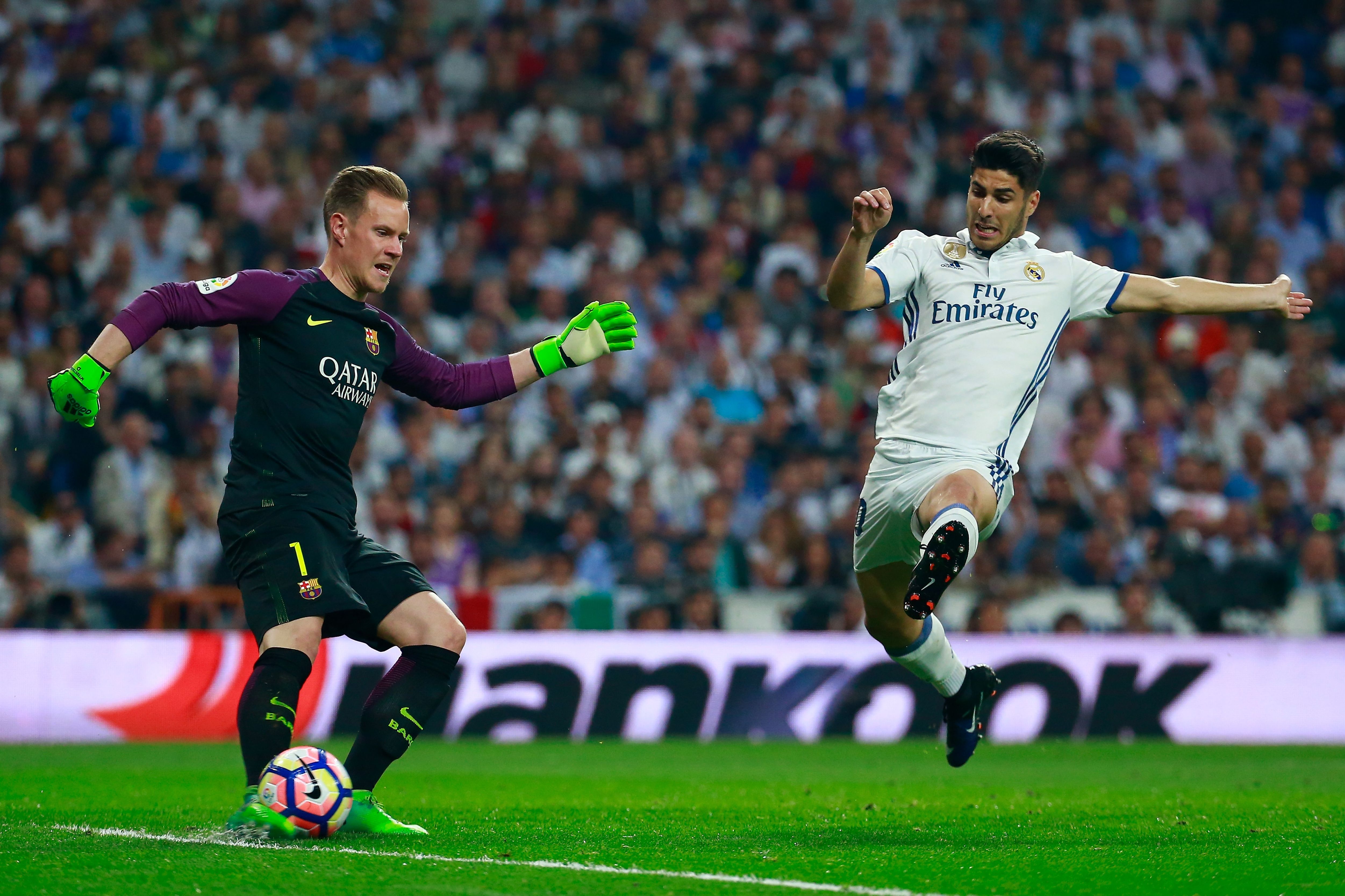 Marc-Andre ter Stegen