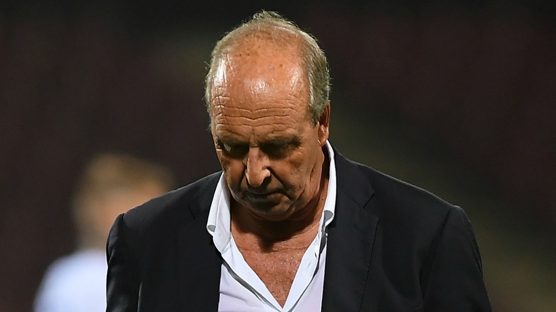 Gian Piero Ventura