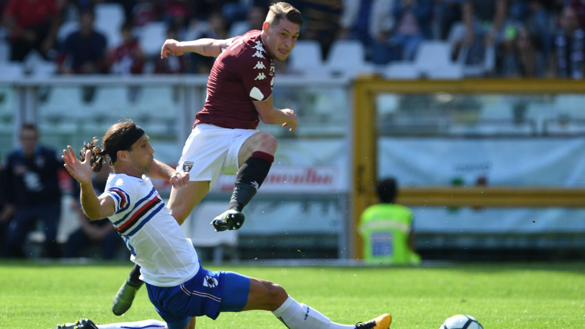 Torino-Samp 3