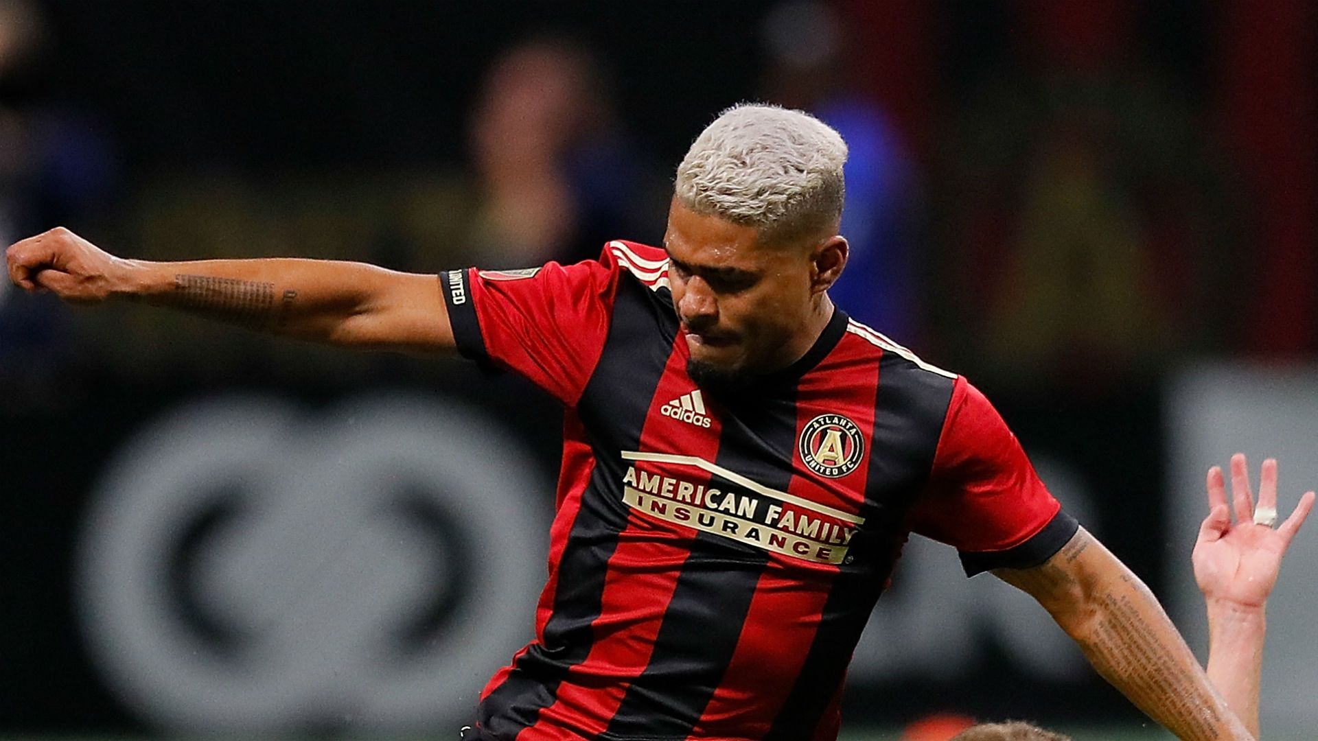 Josef Martinez Atlanta United MLS
