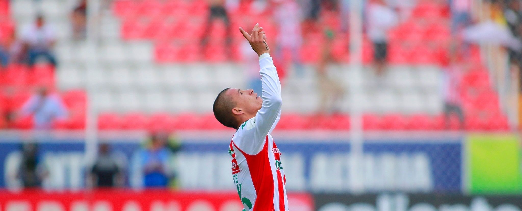 Necaxa vs Monterrey Clausura 2019