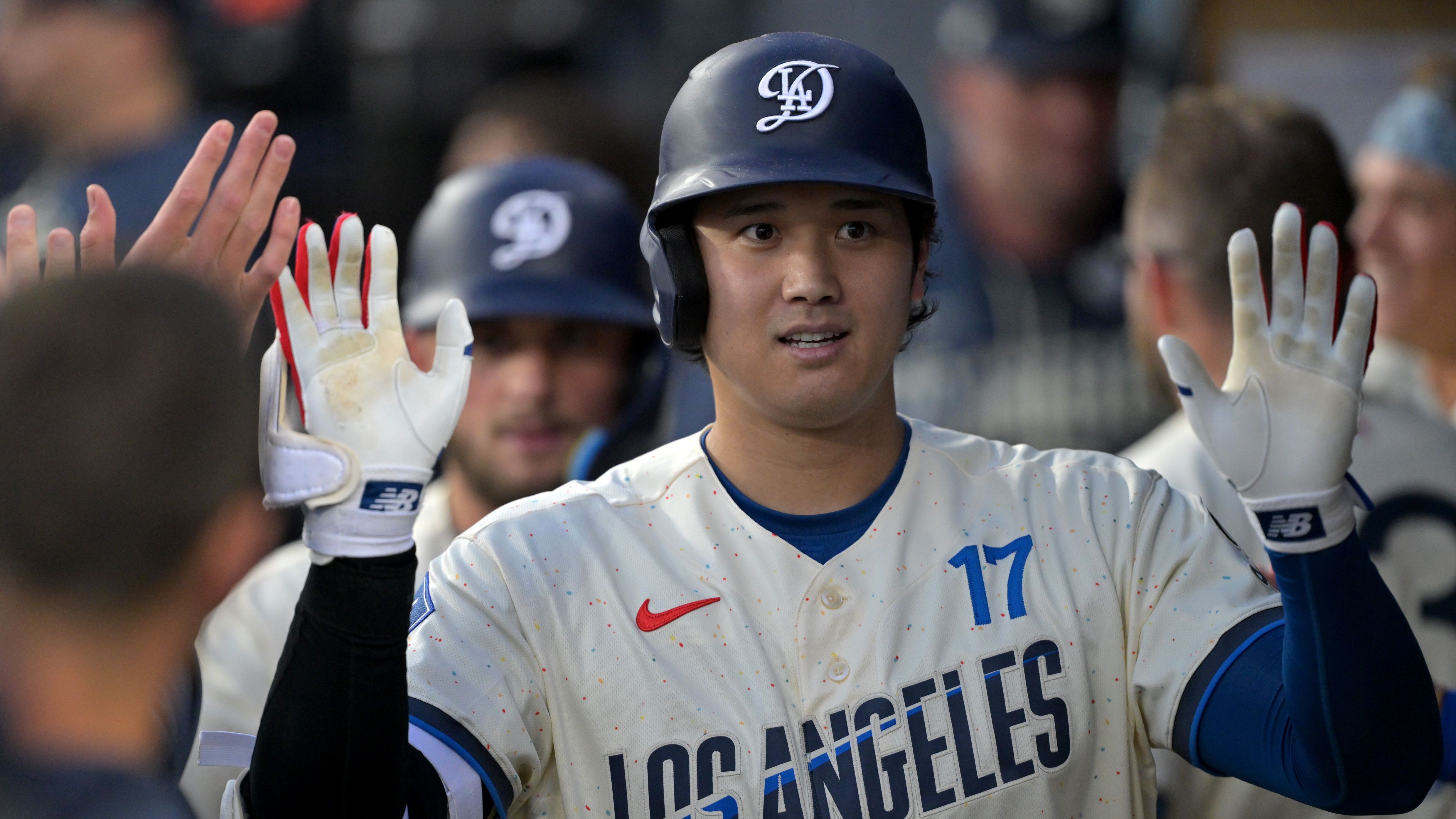 Shohei Otani