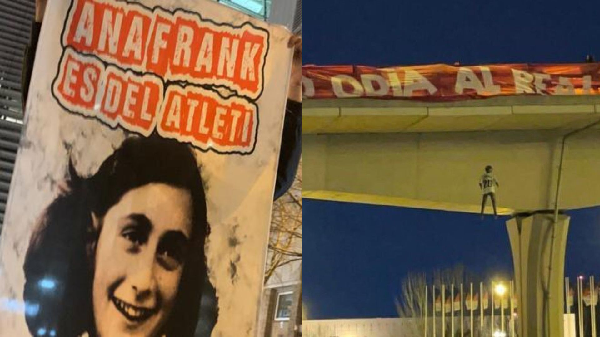 Ana Frank Muñeco Vinicius