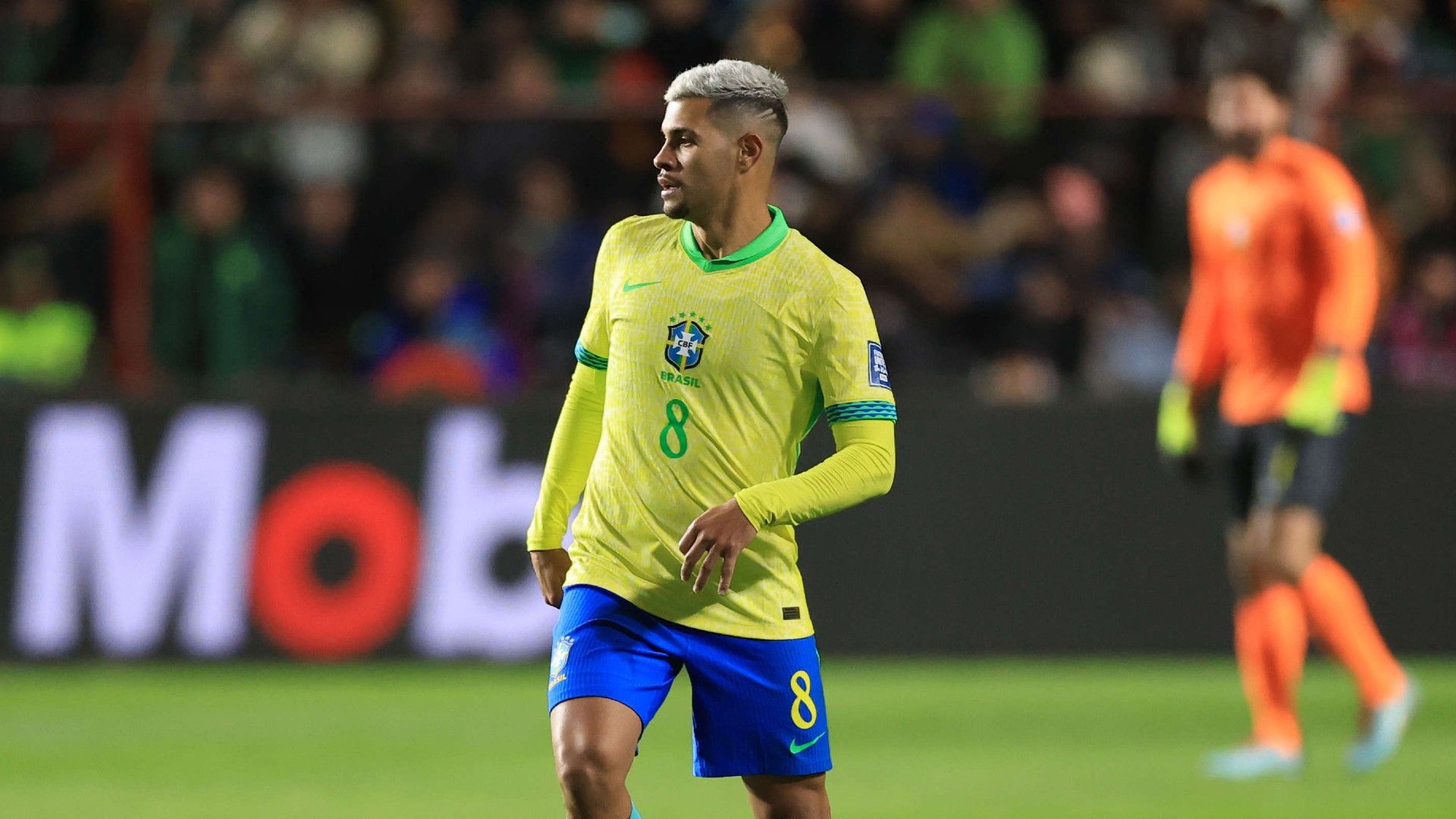 Bruno Guimaraes-brazil-20250909