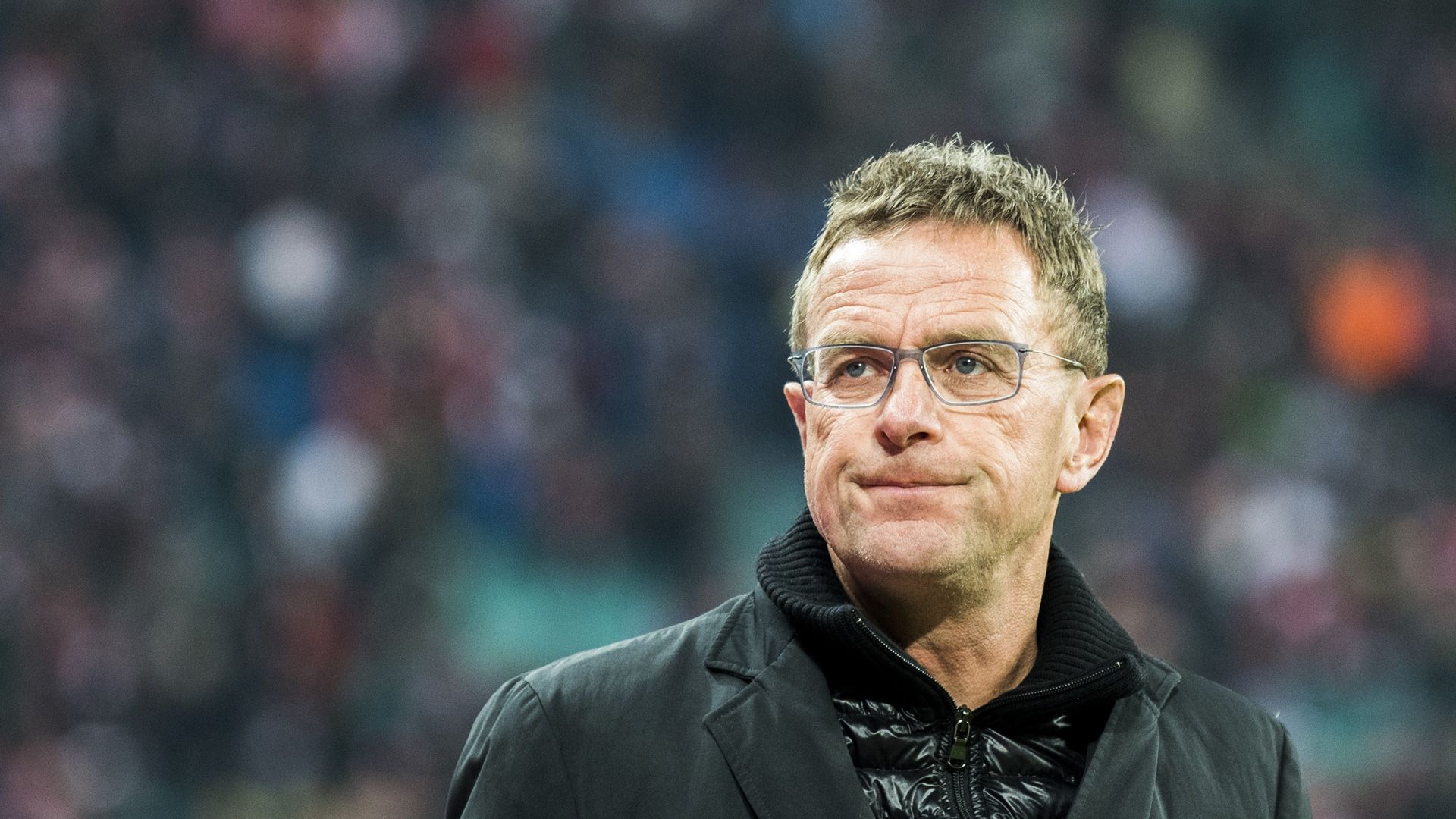 Rangnick Leipzig 13012018