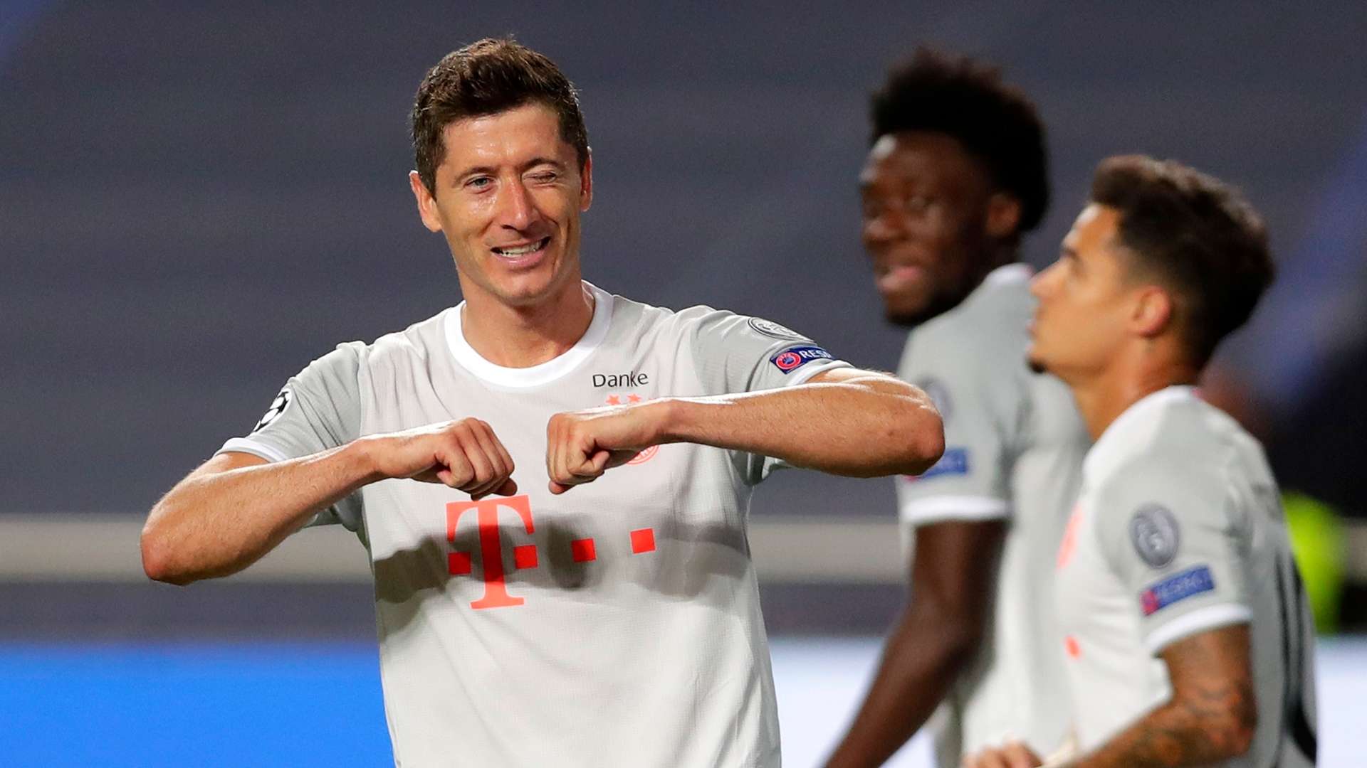 20200814_Lewandowski_Bayern Munchen