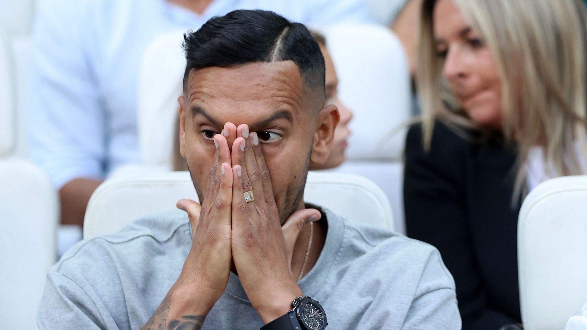 Josef de Souza Besiktas 2022