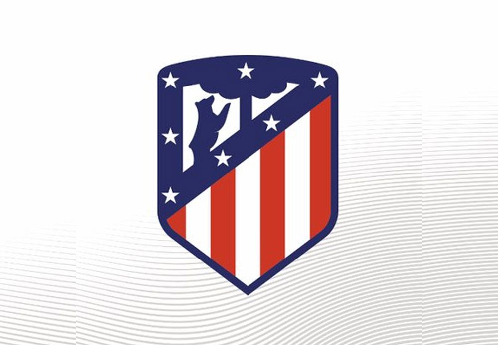 Atletico Madrid Logo 2017