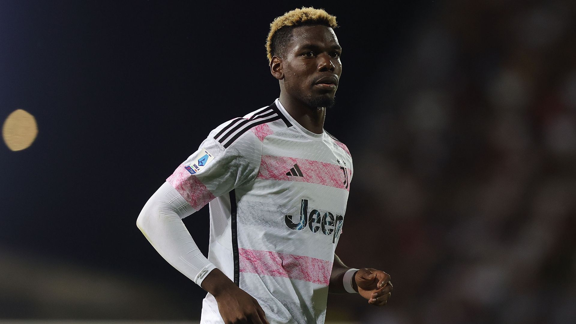 Paul Pogba will be back next year! Juventus midfielder teases his return  after doping ban is reduced to 18 months following appeal | Goal.com Nigeria