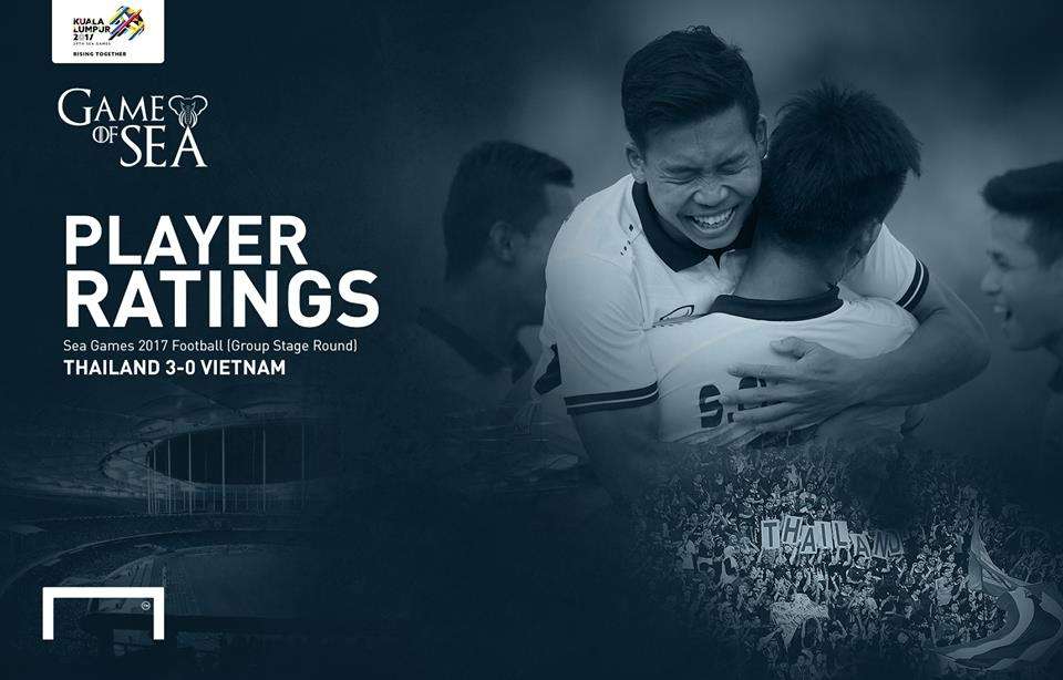 ทีมชาติไทย