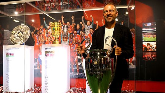 한스 디터 플리크