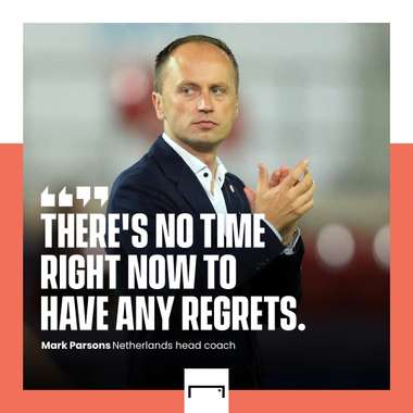 Mark Parsons quote PS gfx 1:1