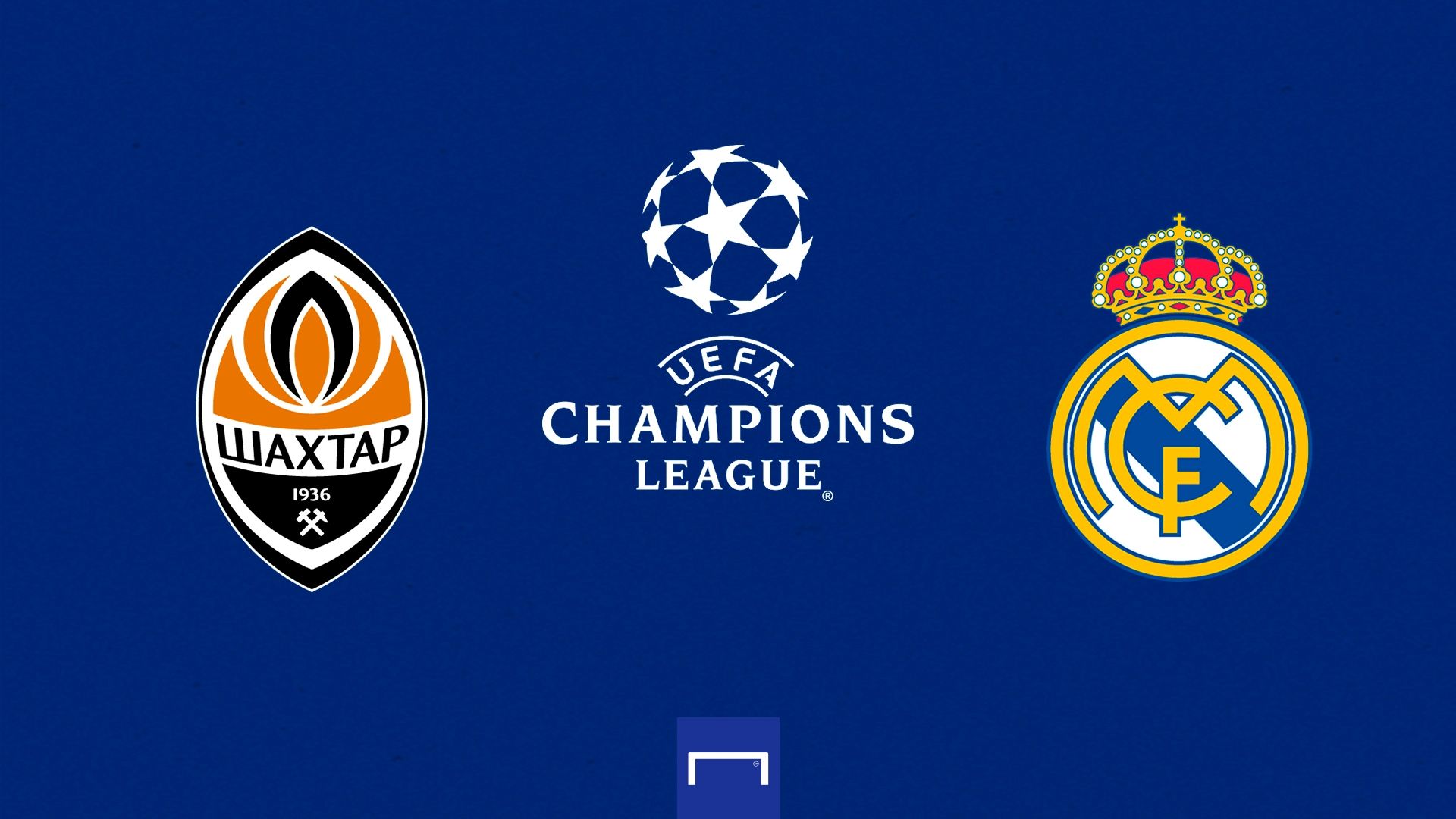 directo retra ucl Shakhtar Real Madrid