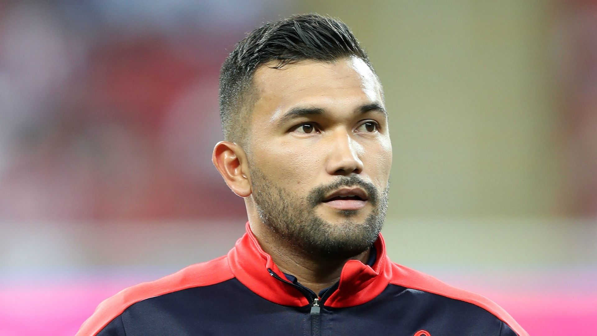 Hedgardo Marín Chivas