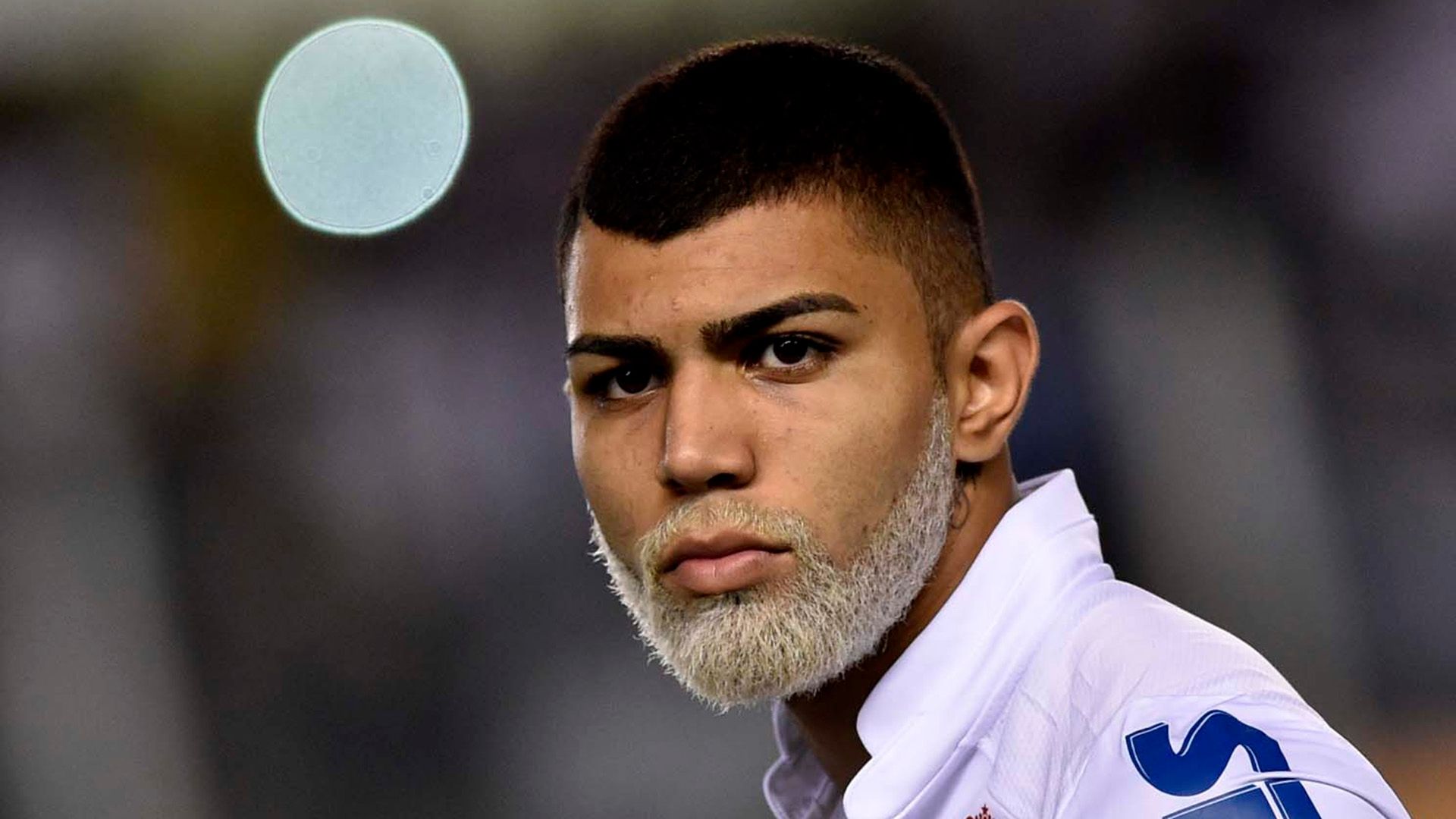 Gabigol Santos Vasco Copa do Brasil 24082016