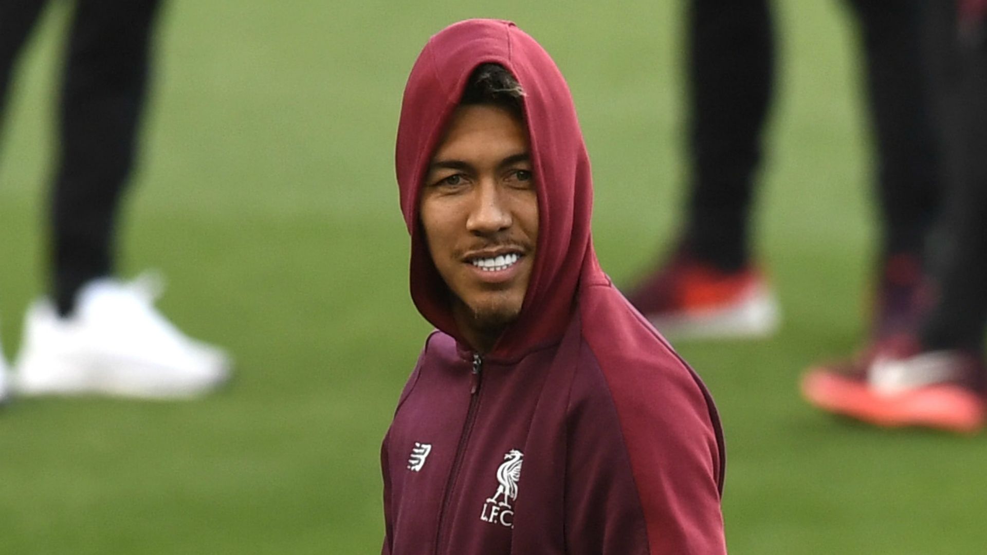 Roberto Firmino