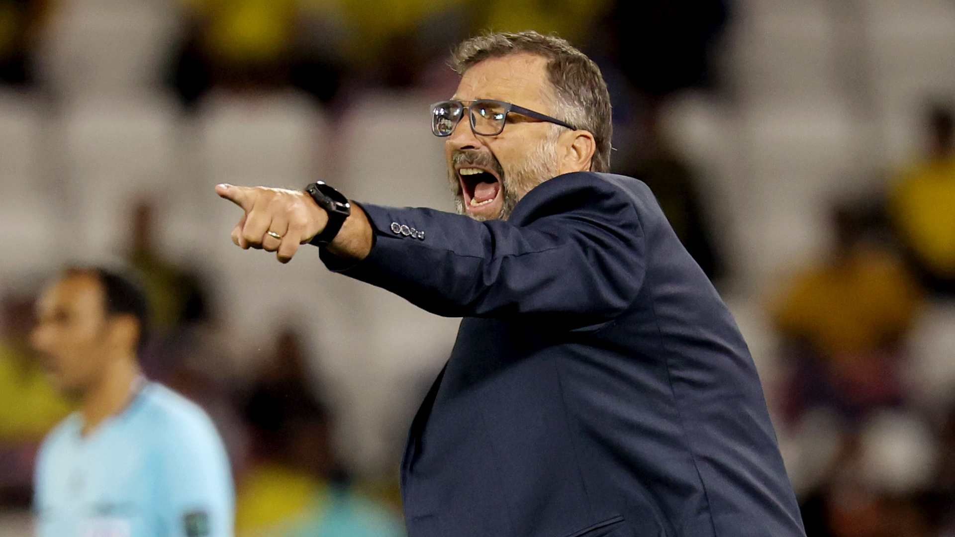 20240130 Juan Antonio Pizzi