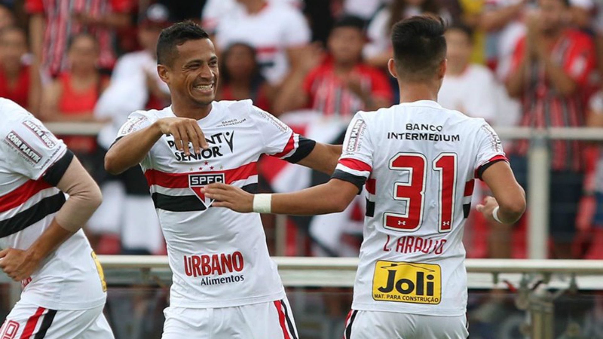 Cícero - São Paulo - 5/03/2017