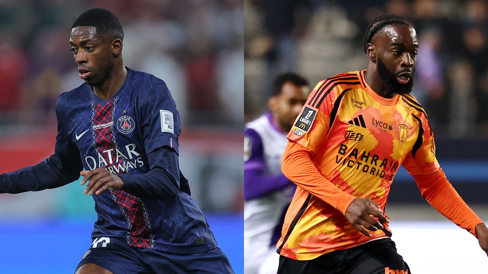 パリ・サンジェルマン 概要 | Goal.com 日本