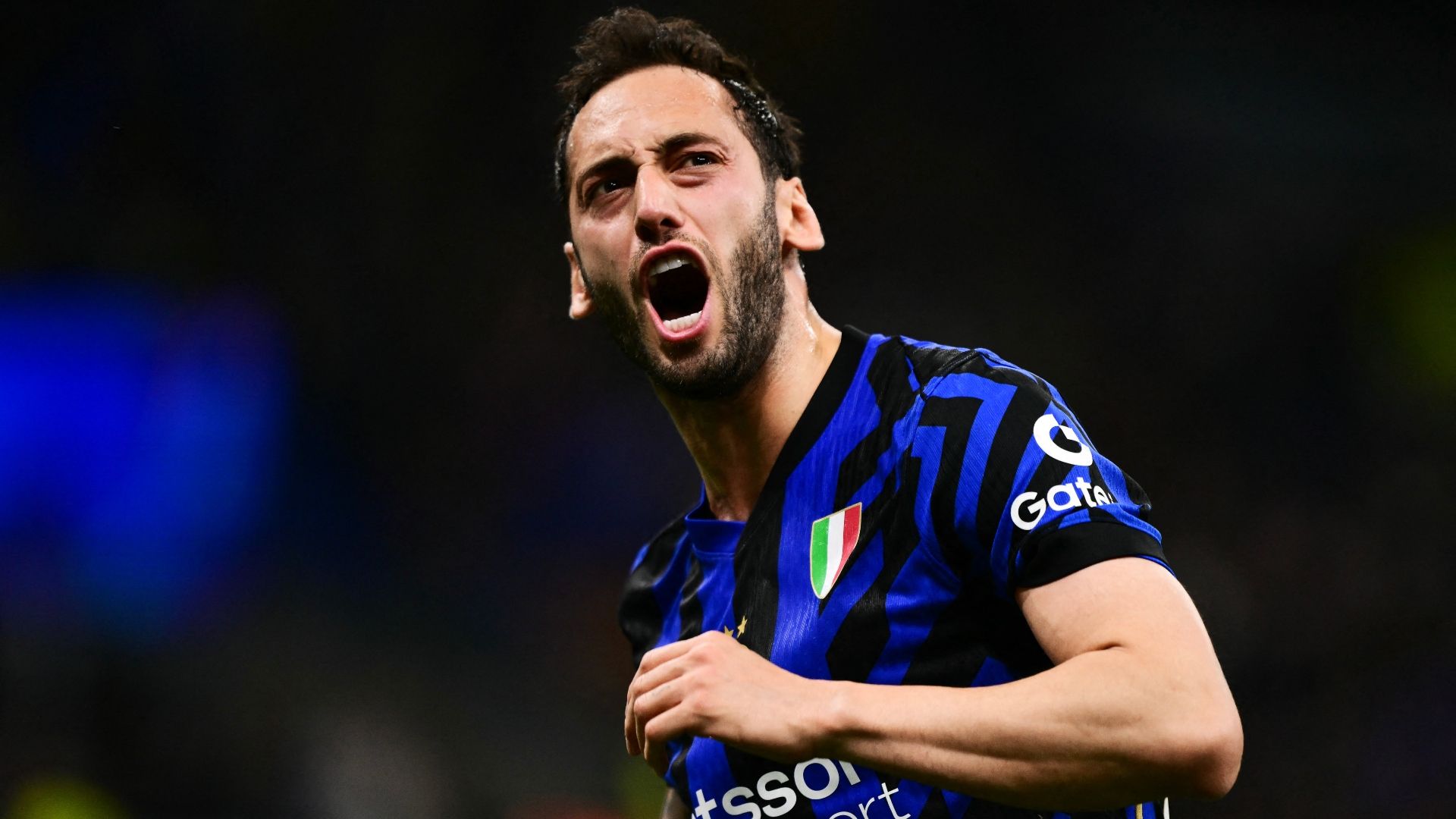 Calhanoglu Inter
