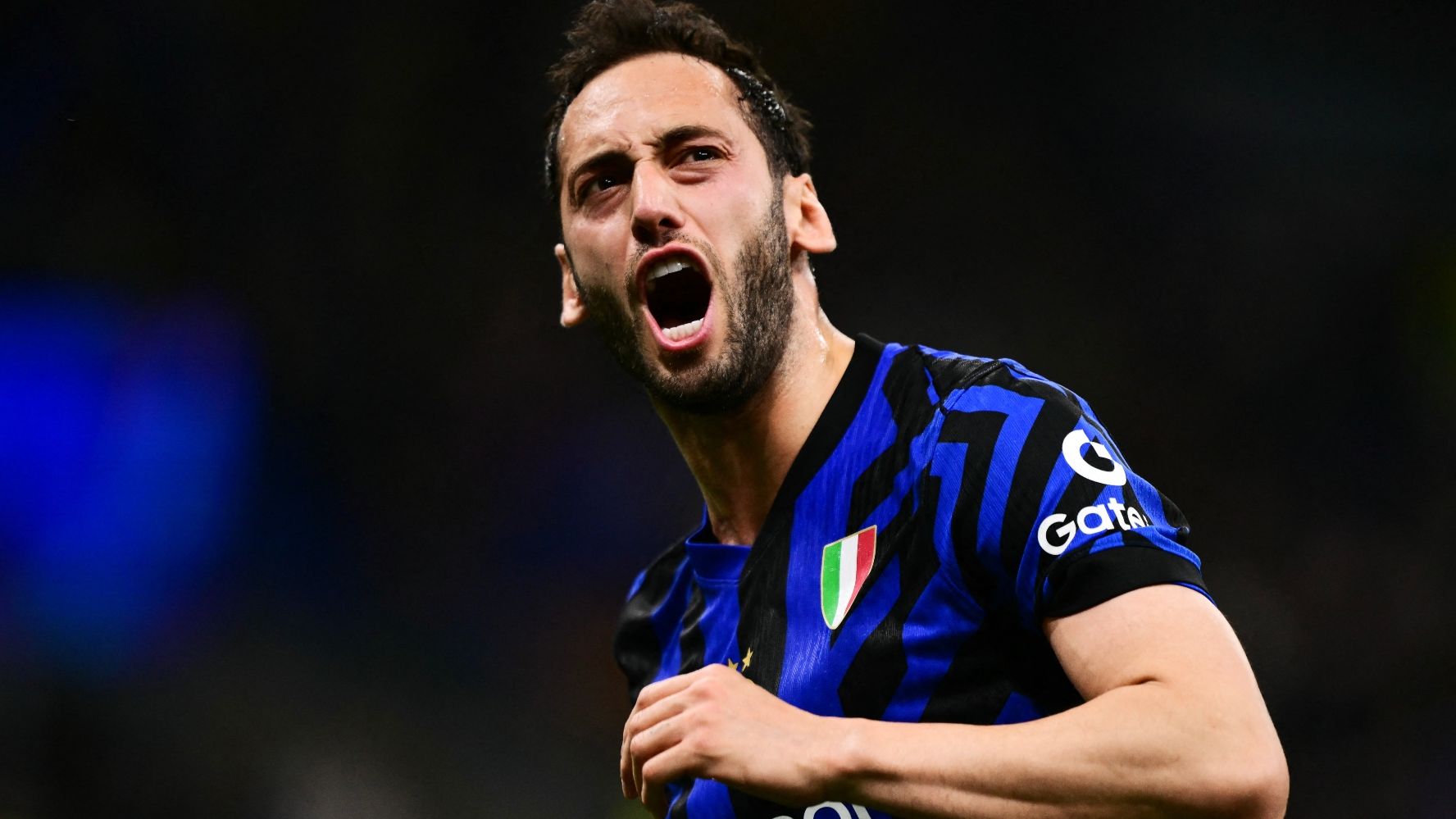 Calhanoglu Inter