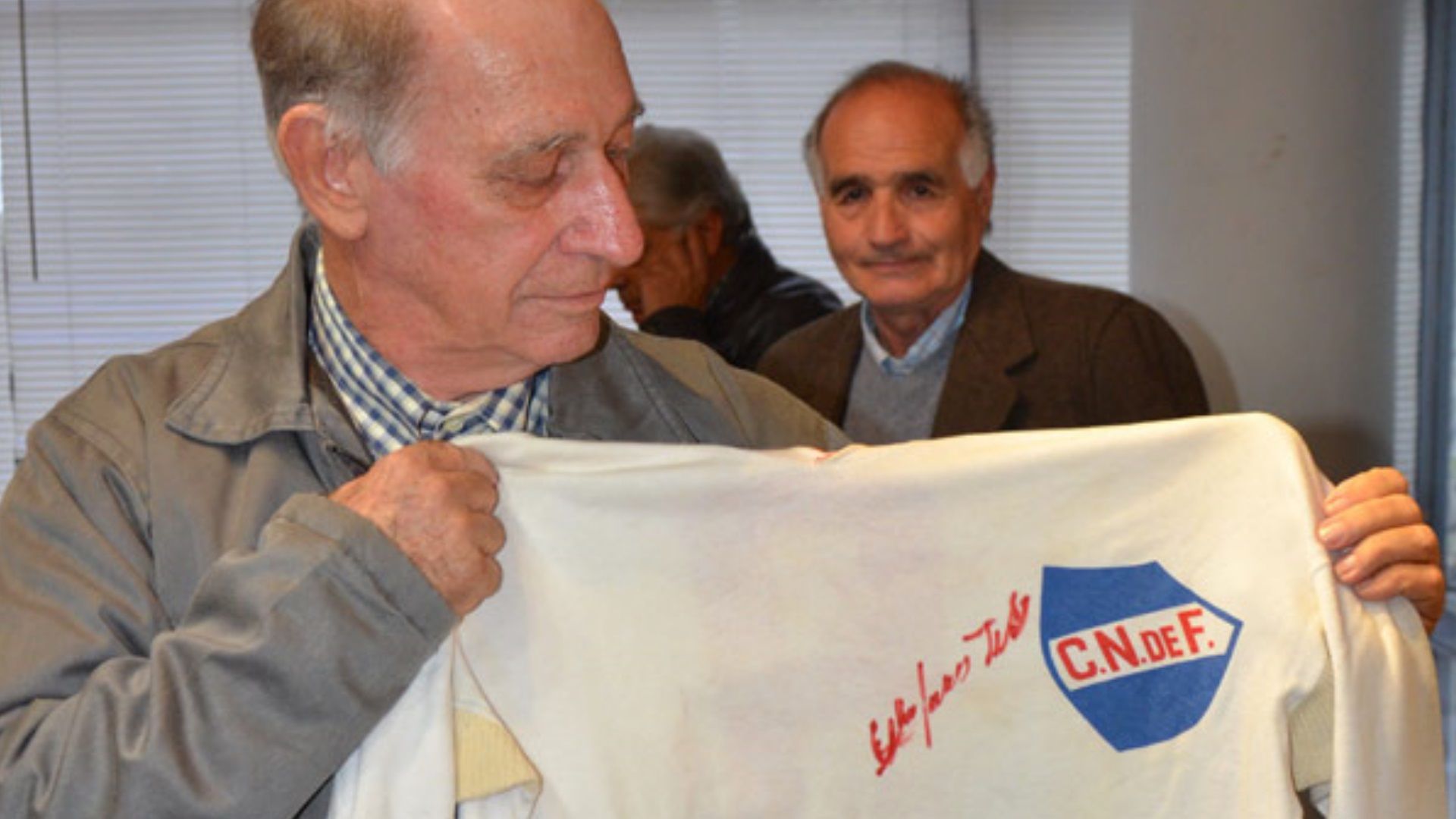 Célio Taveira Nacional 05 02 2019