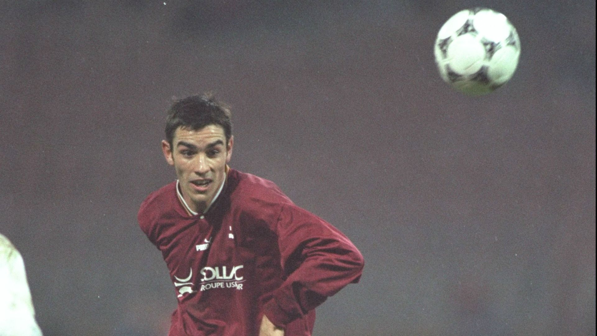 Robert Pires Metz 01011997