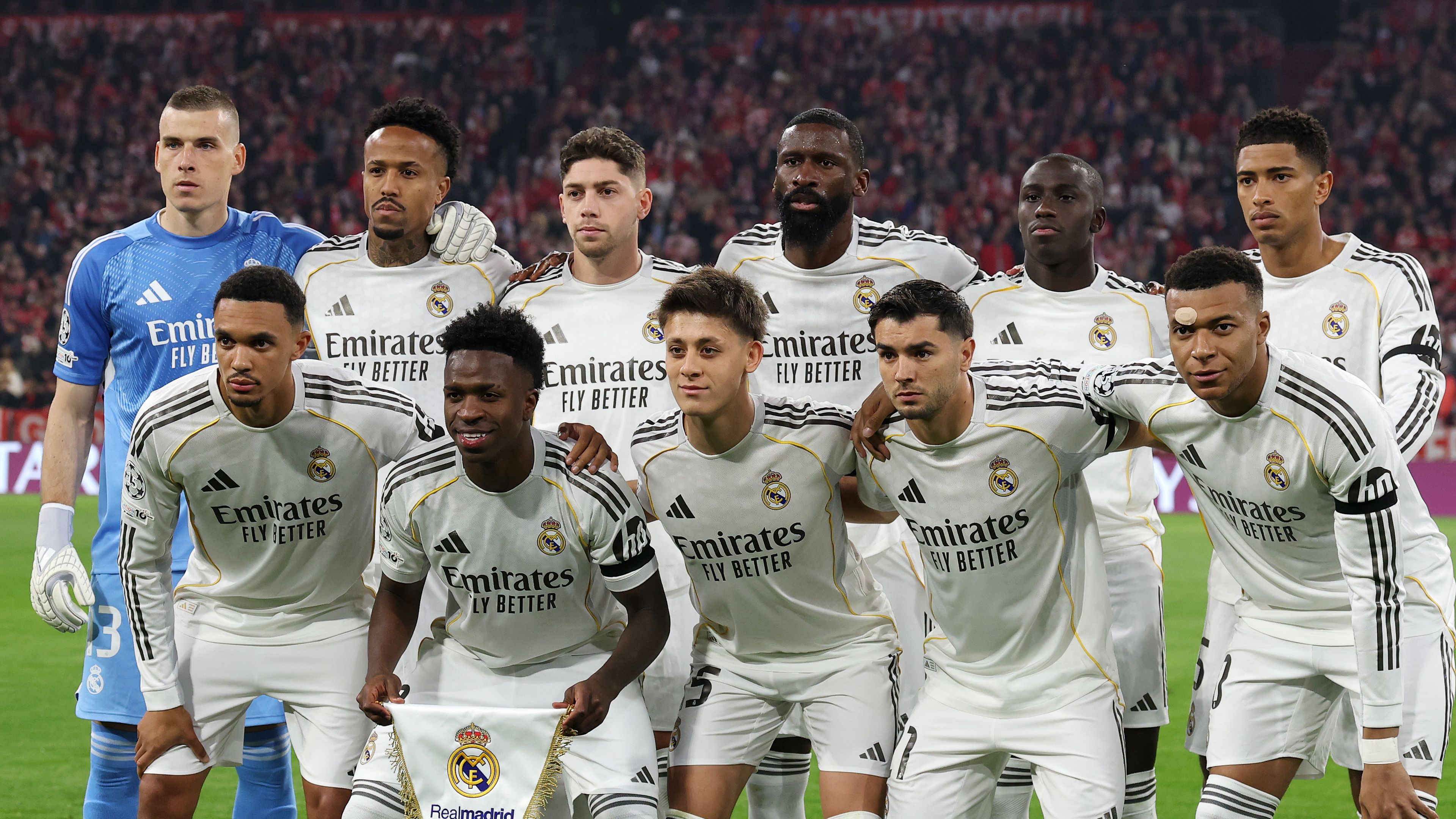Real Madrid