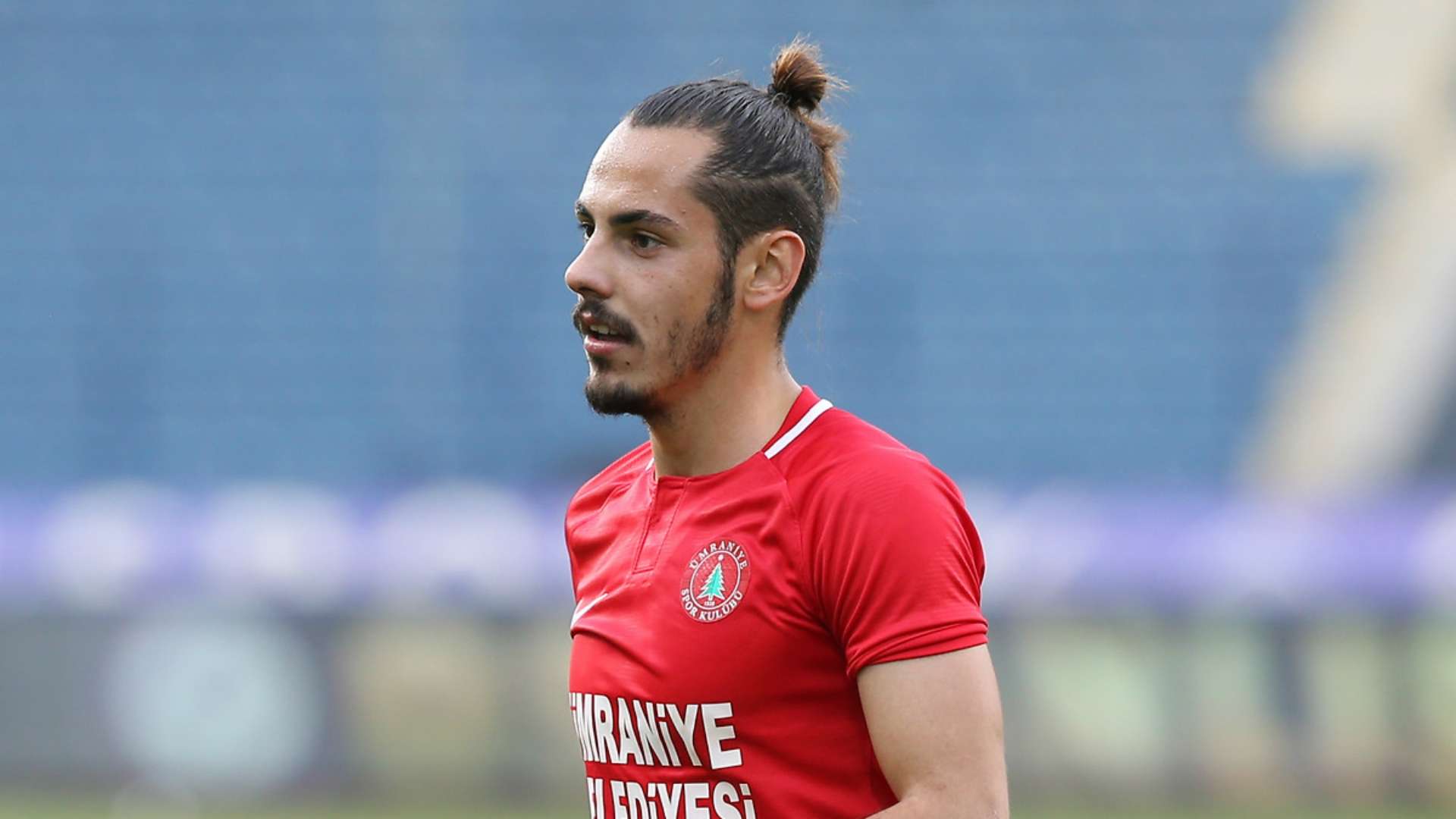 Yasir Subasi Umraniyespor