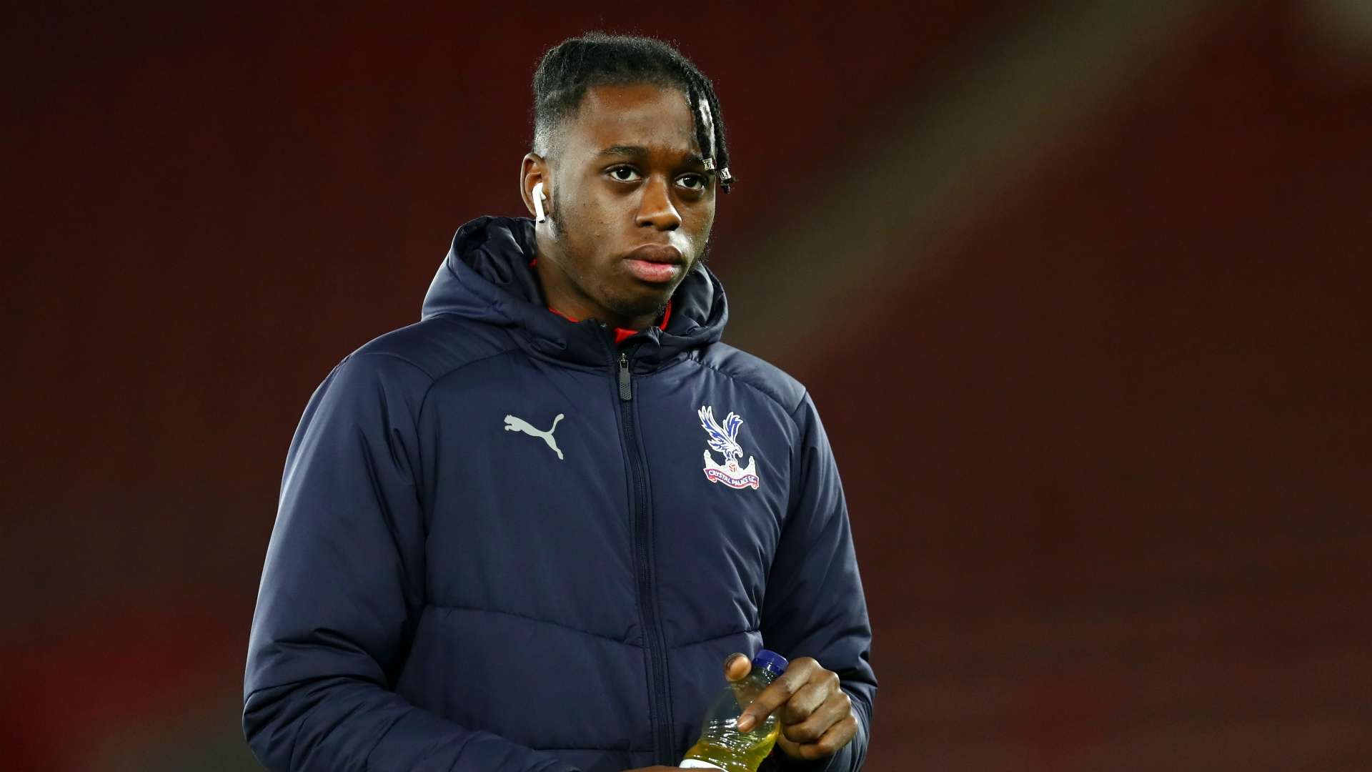 Aaron Wan-Bissaka