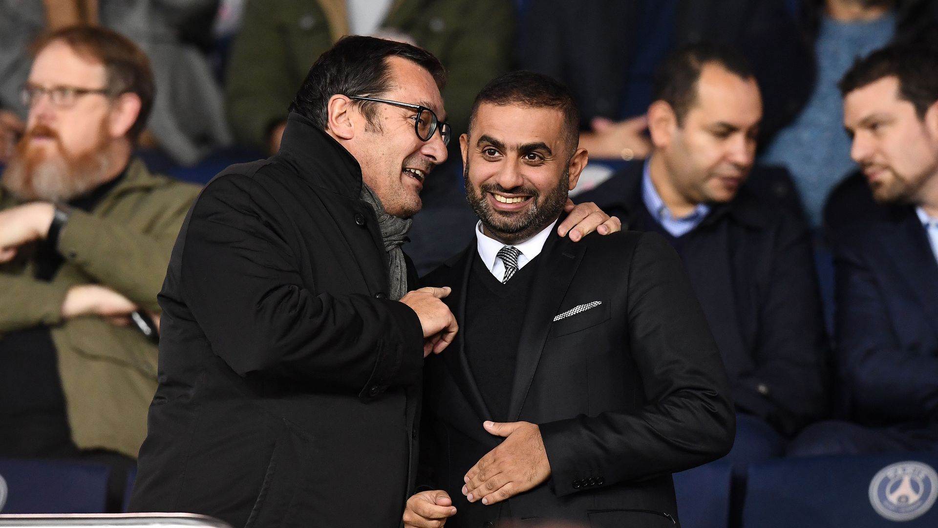 Yousef Al Obaidly beIN Media