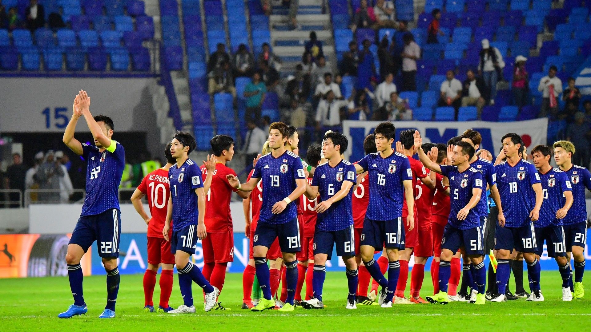 japan vietnam asian cup 2019