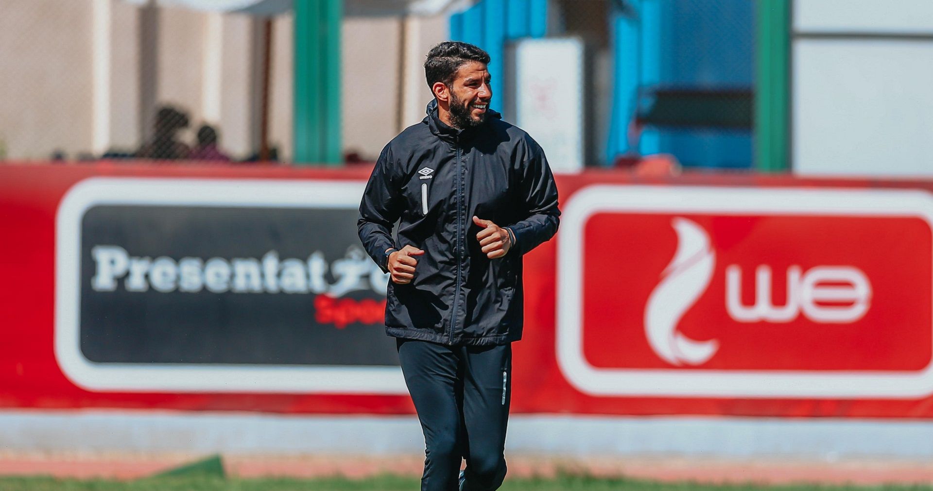 Sherif Ekramy - al ahly 2020