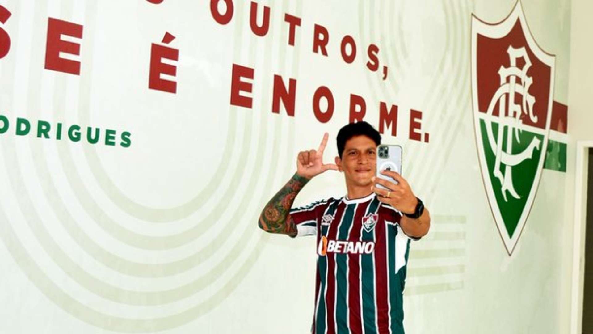 Cano Fluminense 13 01 2022