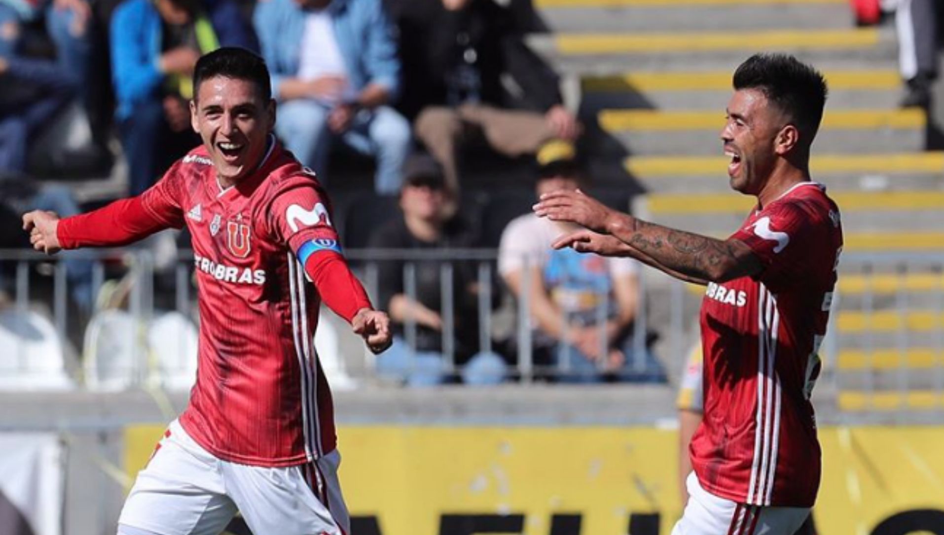 310819 Coquimbo Universidad de Chile Gonzalo Espinoza Matías Rodríguez