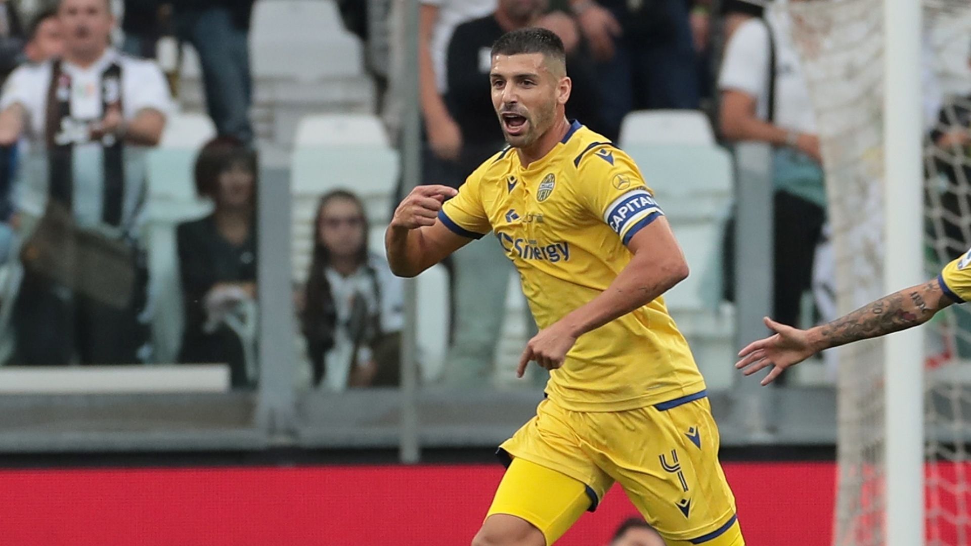 Miguel Veloso | Hellas Verona