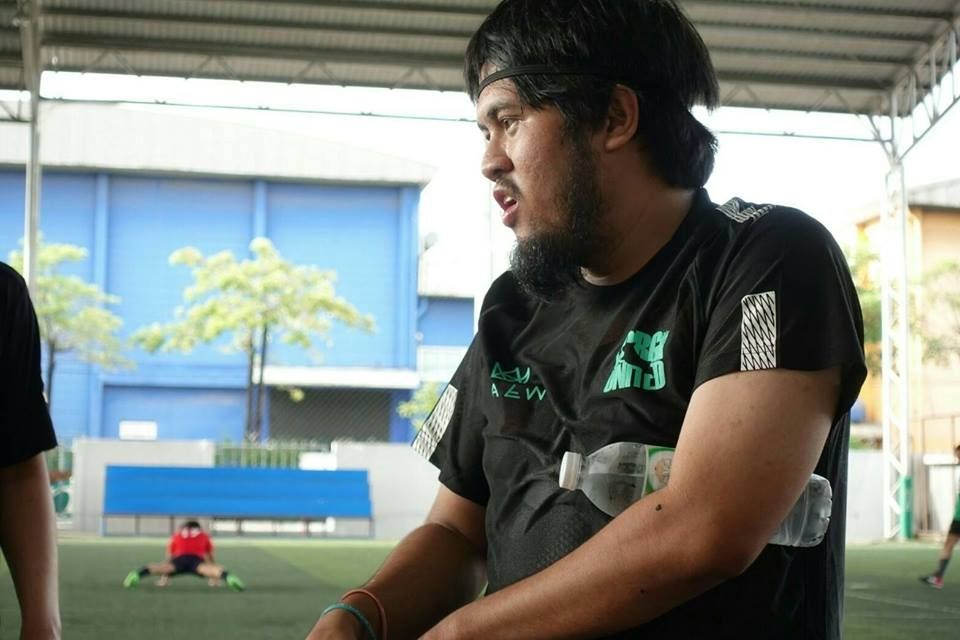 Corgi United (คอร์กี้ ยูไนเต็ด)