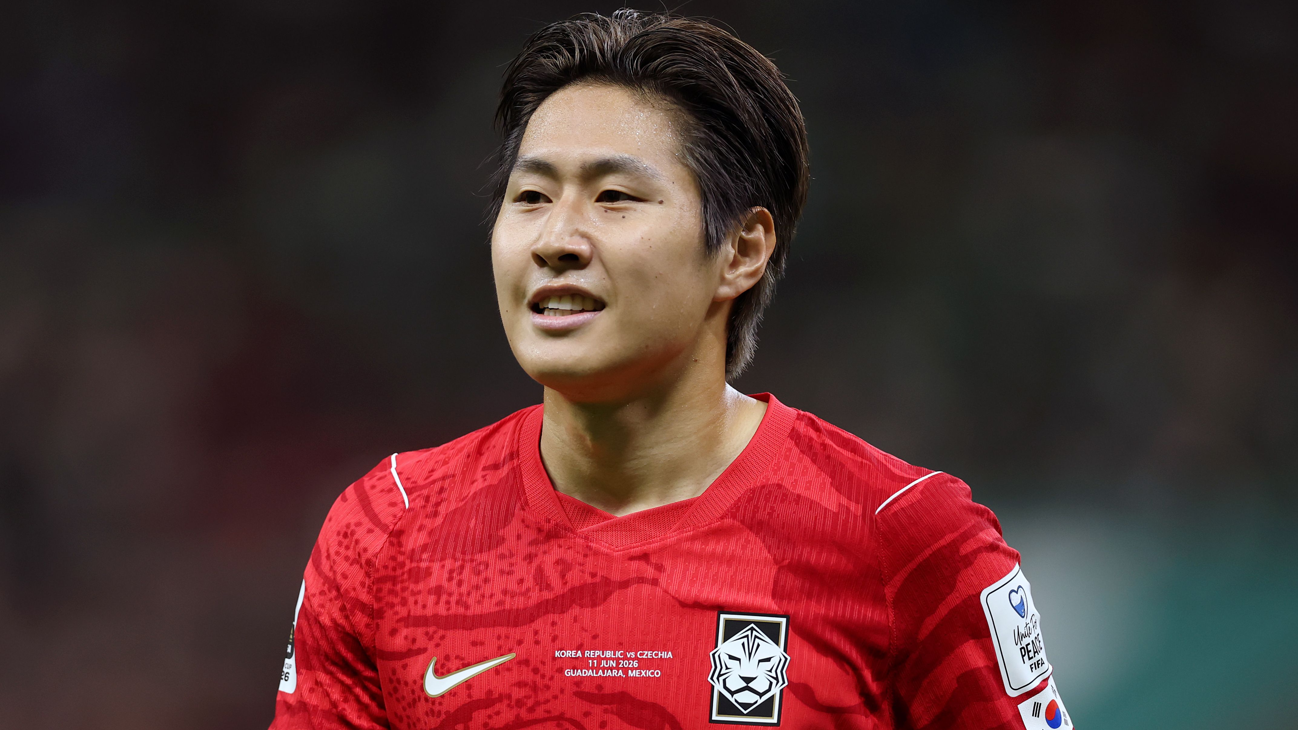 Kang In Lee