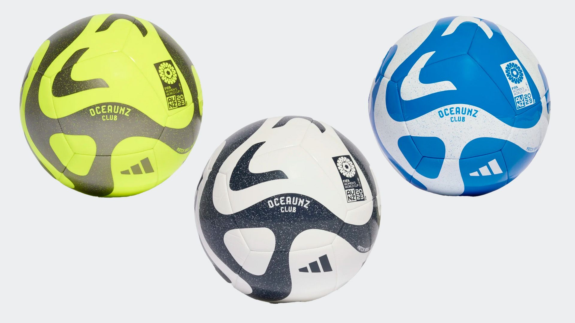 FIFA Women's World Cup 2023 サッカーボール Adidas 
