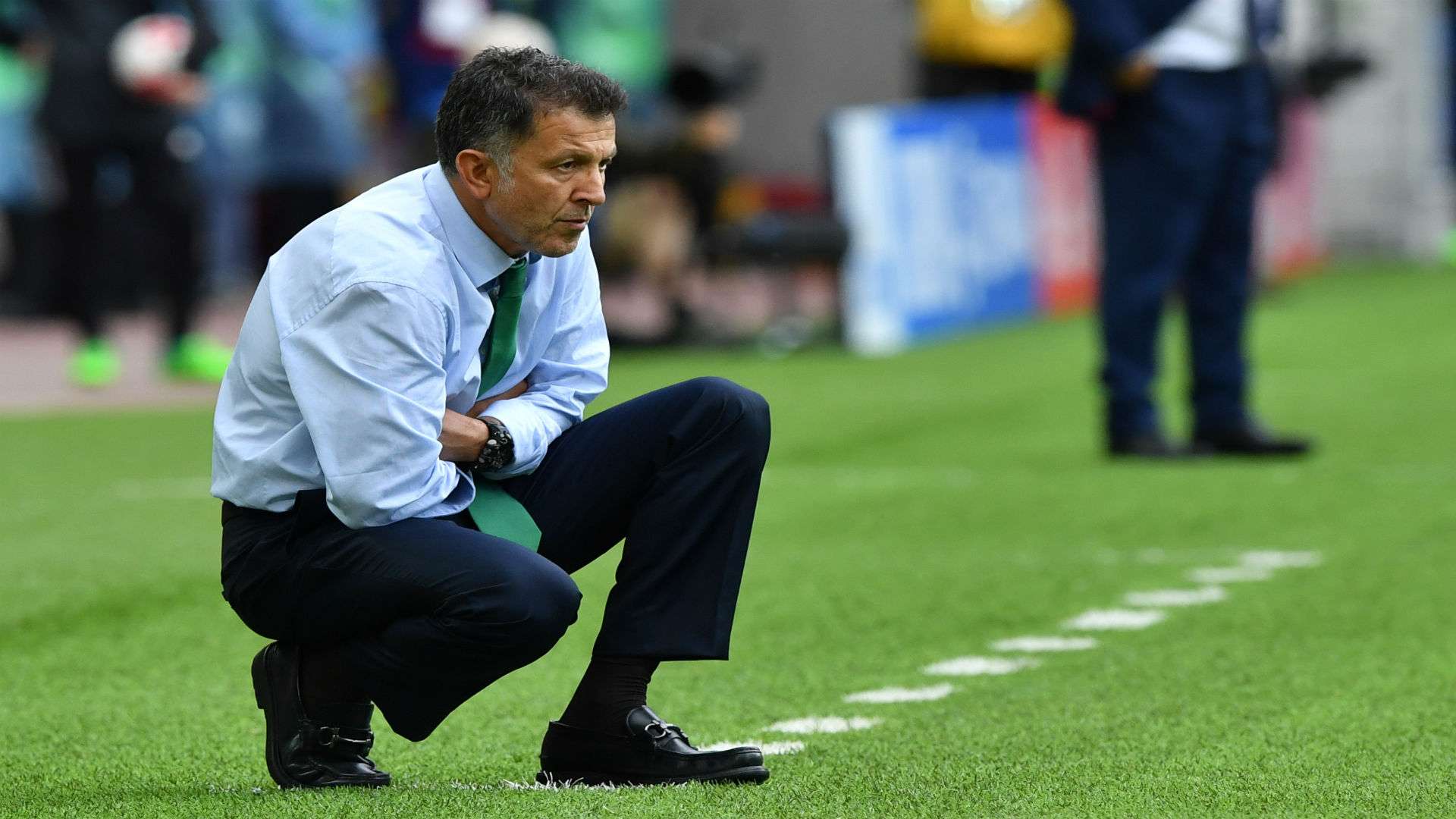 juan carlos osorio portugal mexico tercer lugar confederaciones