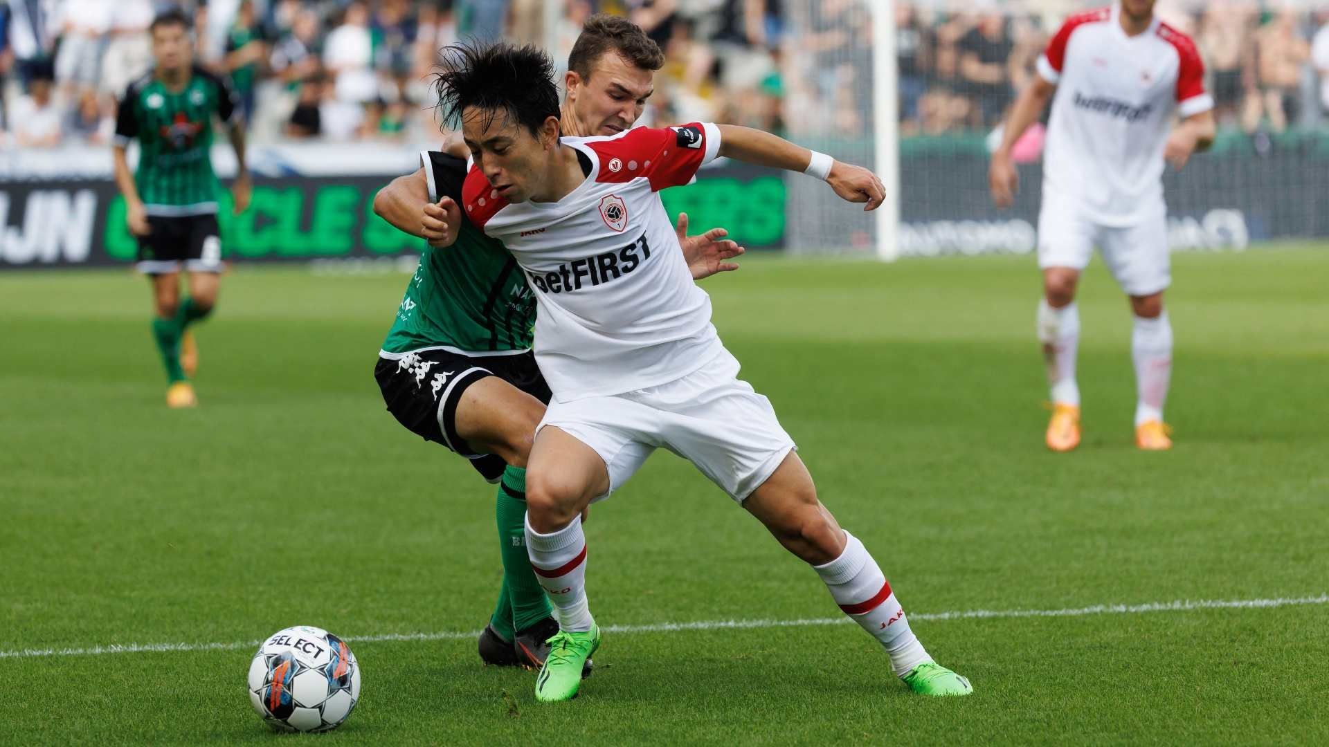 20221006 Koji Miyoshi