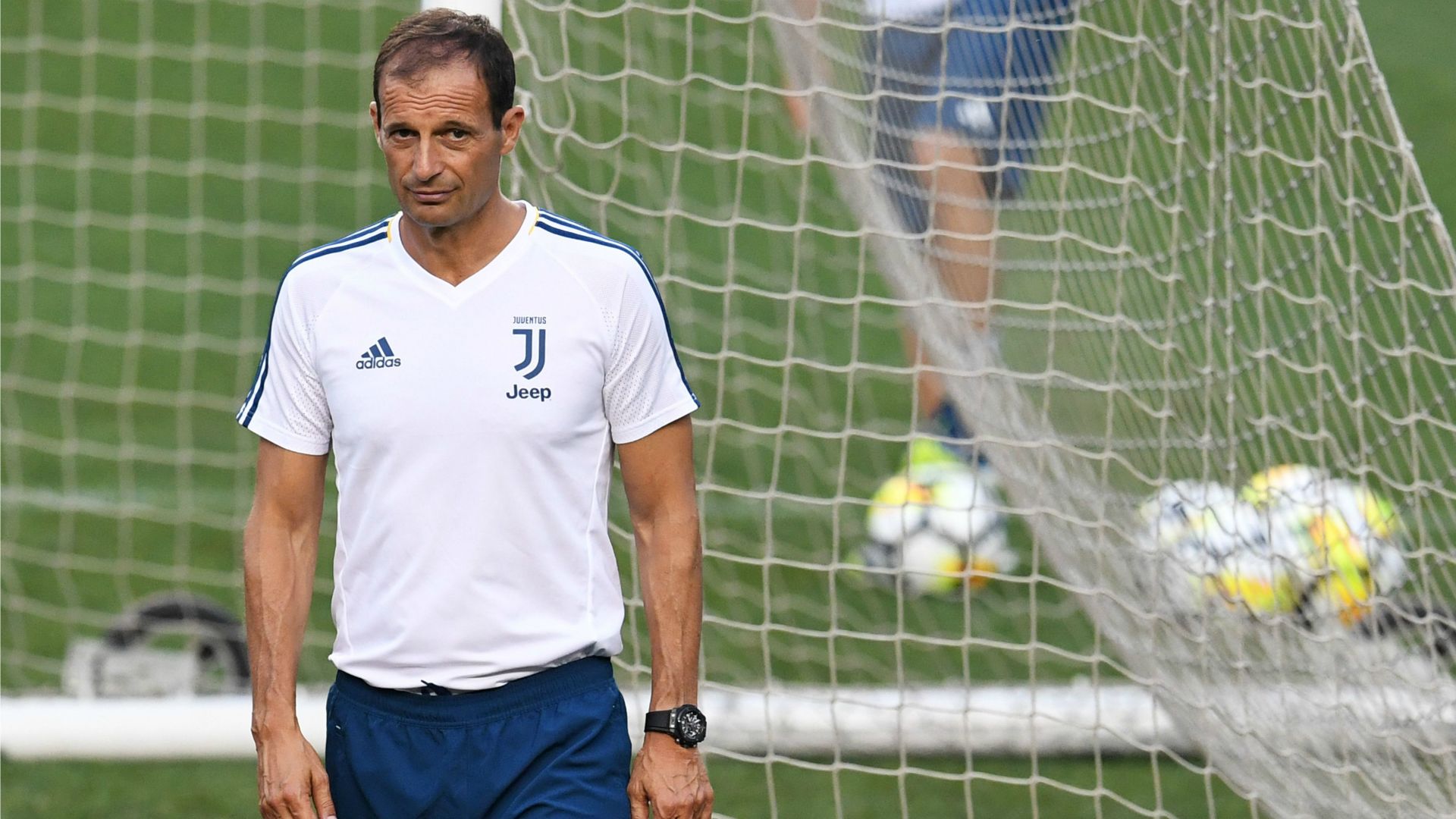 Massimiliano Allegri Juventus