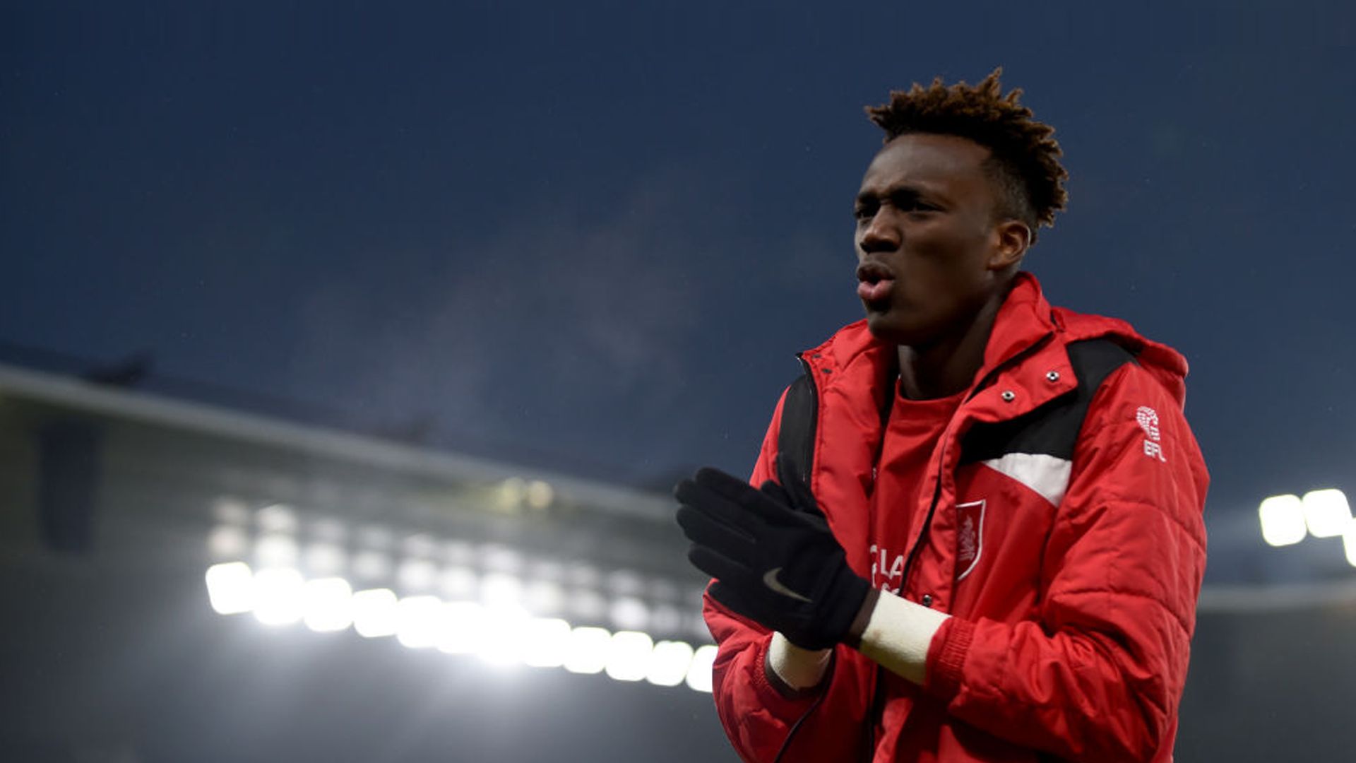 Tammy Abraham