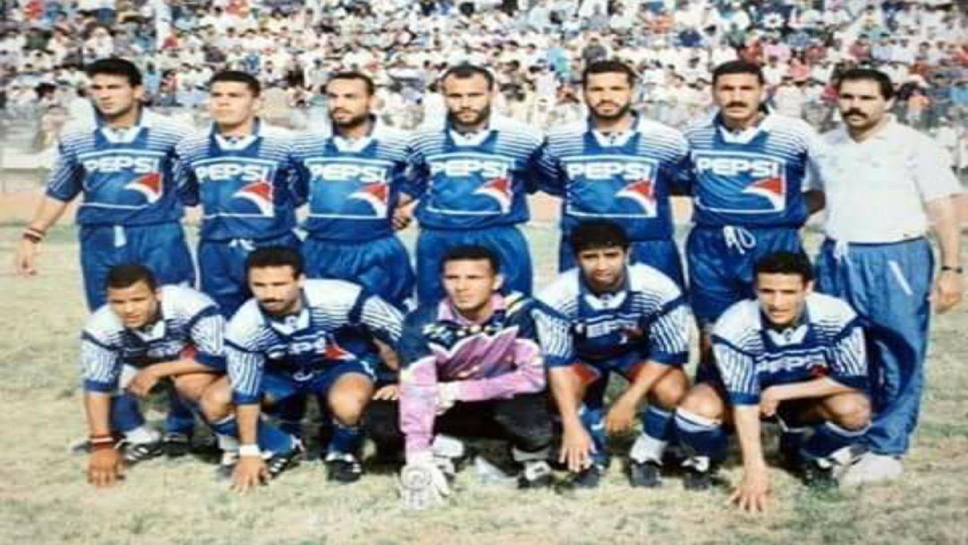 منتخب السويس