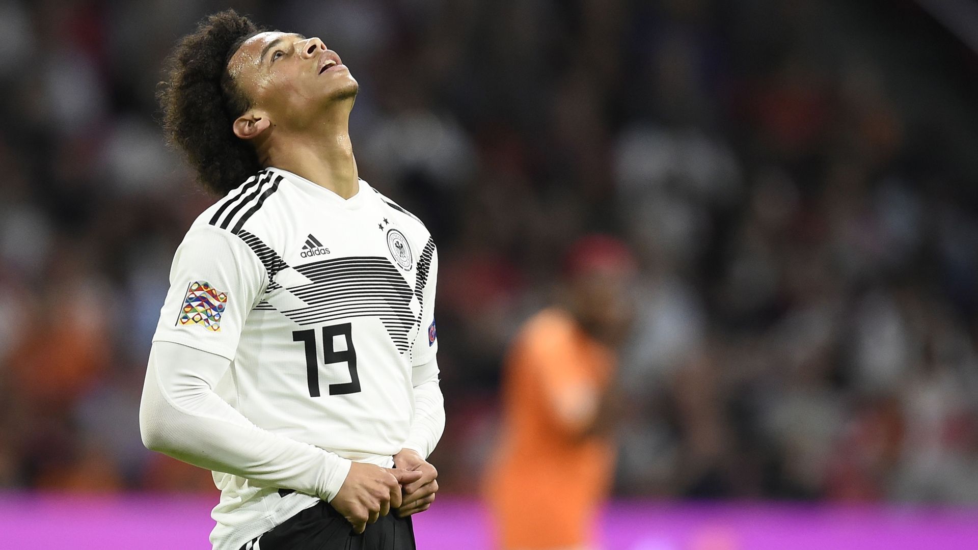Sane Germany Netherlands