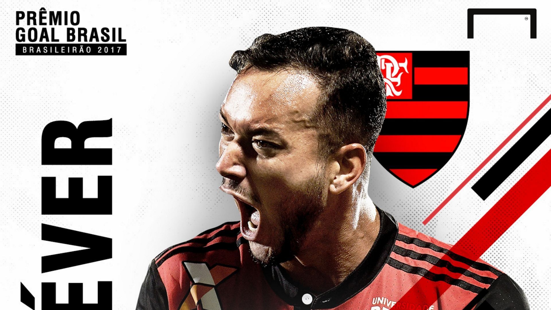 GFX Premio Goal 2017 Rever