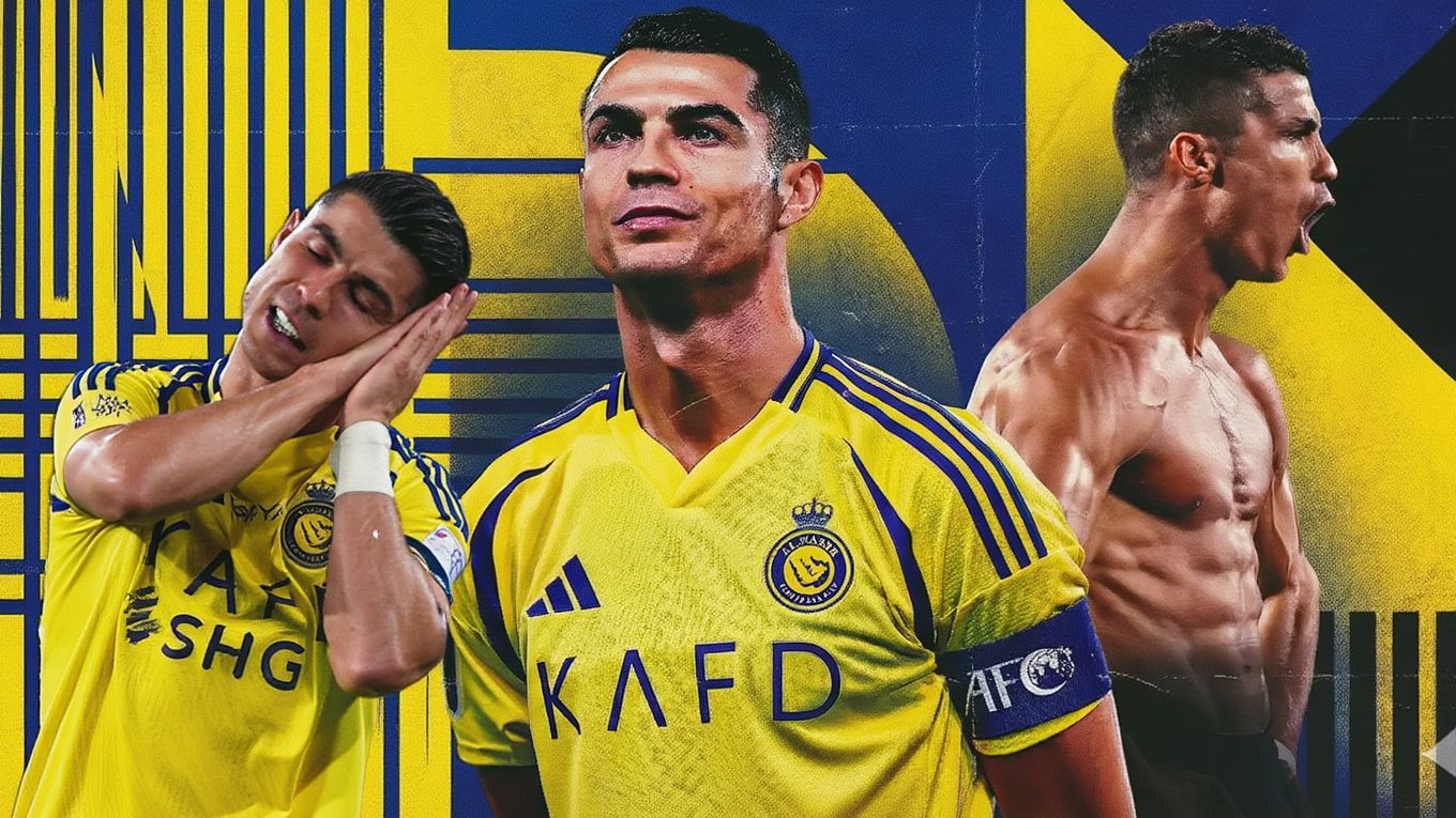 Cristiano ronaldo gfx