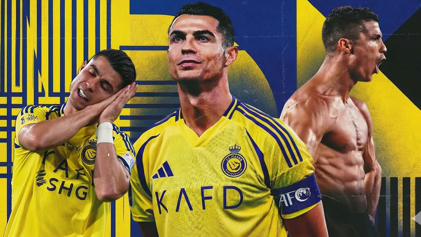 Cristiano ronaldo gfx